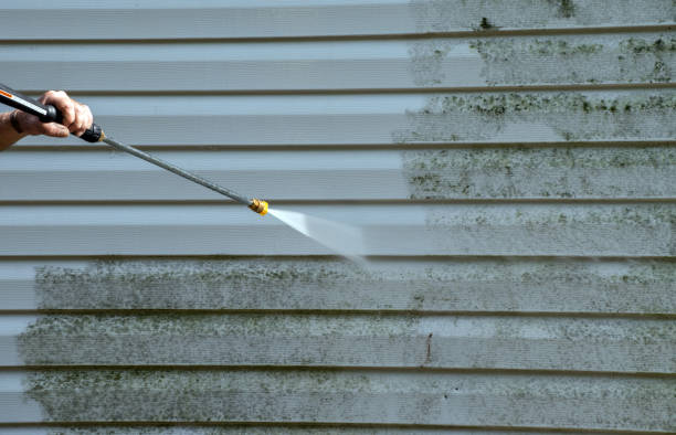 Best Gutter Cleaning  in Southport, NC